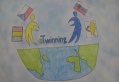 Medzinarodn projekt eTwinning